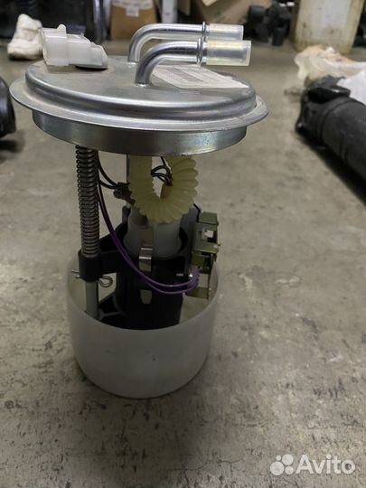 Насос топливный газ-3110,31105