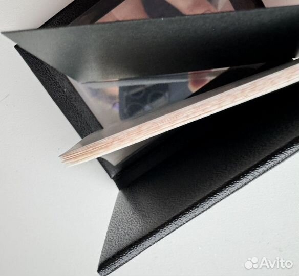 Dior компактное зеркало и матирующие салфетки