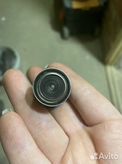 Прикуриватель на skoda rapid новый