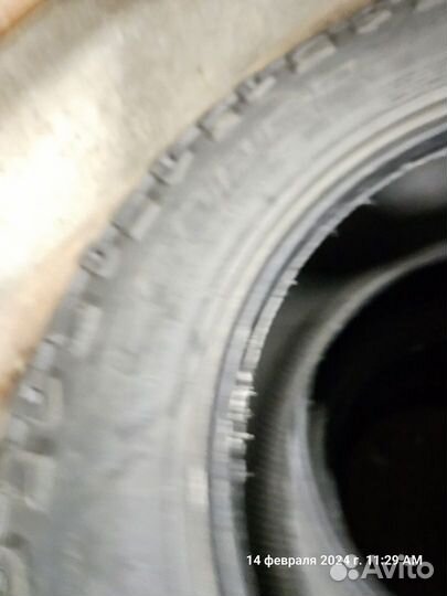 Cooper Discoverer STT Pro 295/65 R20