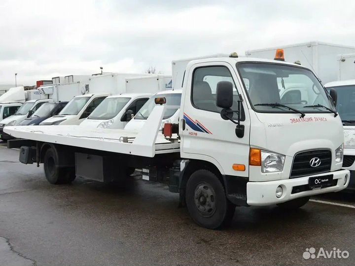 Водитель категория С