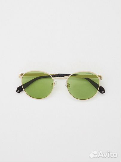 Очки Polaroid оригинал в идеальном состоянии