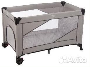 Манеж детский