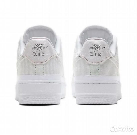 Nike Air Force 1 Low Reveal