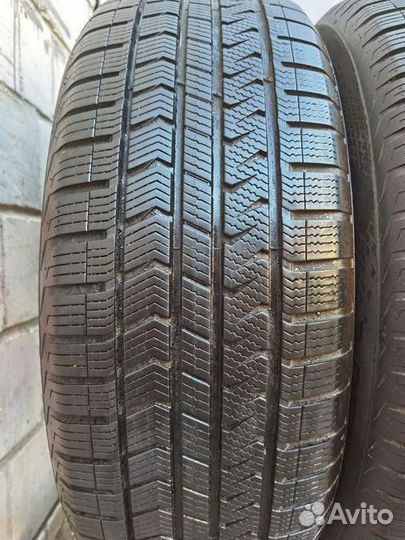 Vredestein QuaTrac 5 235/55 R18 101W
