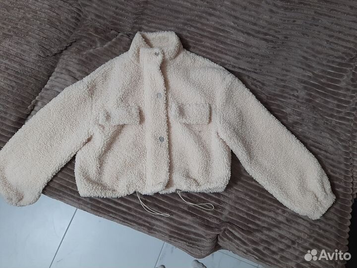 Куртка для девочки