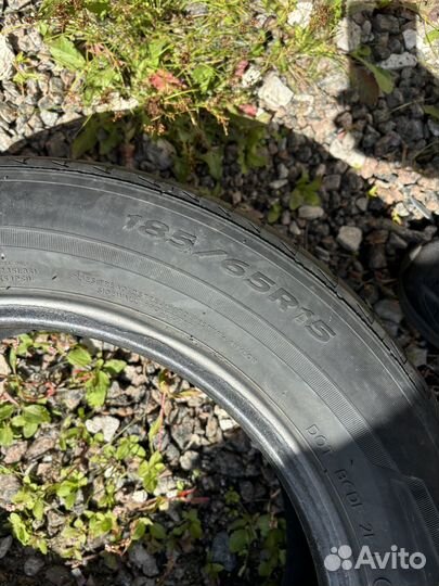 Laufenn G Fit EQ 185/65 R15 88H