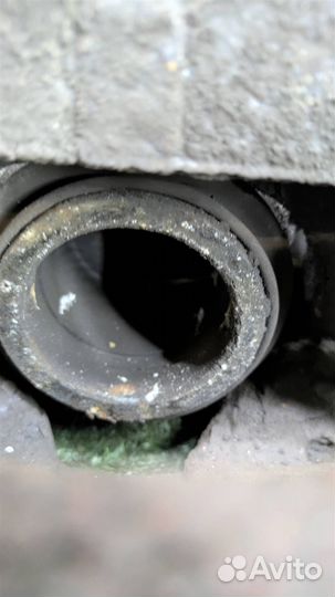 Суппорт тормозной передний правый Jaguar XF 2009