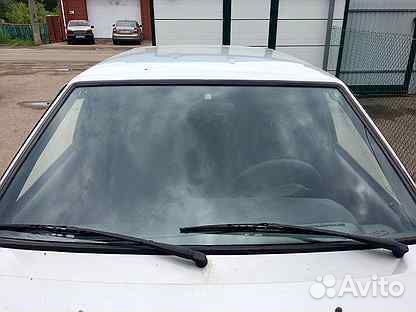 Лобовое стекло Ваз 2109