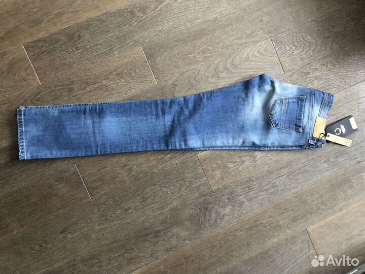 Джинсы legend jeans