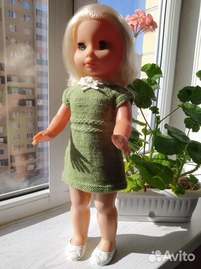 Одежда для кукол