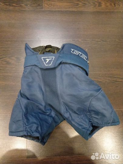 Хоккейные шорты ccm tacks ultra