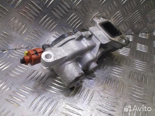 Клапан EGR дизельный chevrolet cruze J300 (86N23A9
