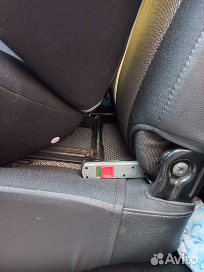 Детское автокресло