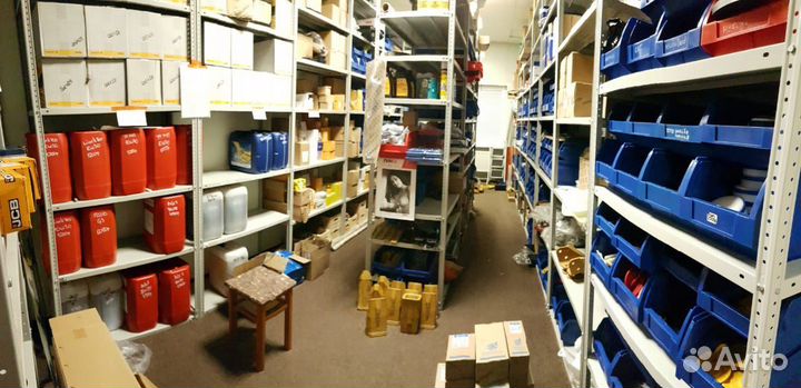 Крышка топливного бака Volvo (Вольво) BL 61/71