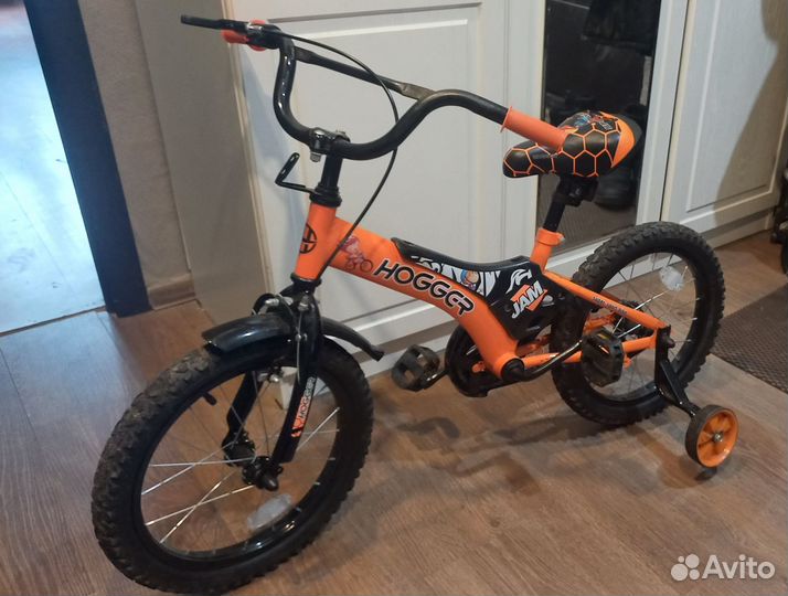 Велосипед детский