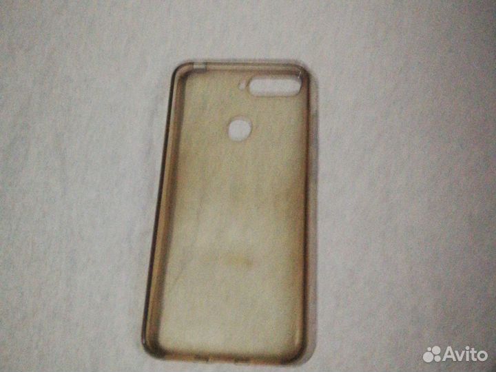 HONOR 7C, 4/32 ГБ