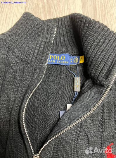 Джемпер Polo Ralph