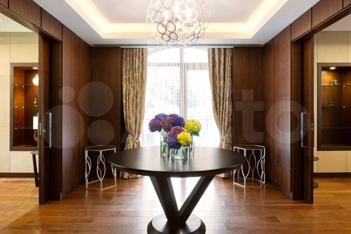 2-к. апартаменты, 56 м², 5/8 эт.