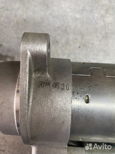 Стартер Kia XM FL (sorento) 2015