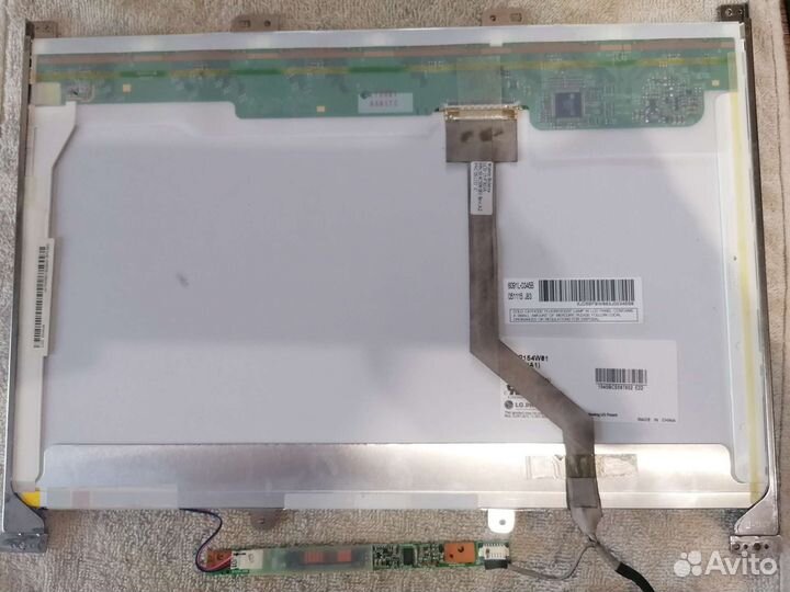 Матрица для ноутбука