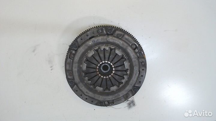 Маховик Daewoo Lanos, 2002