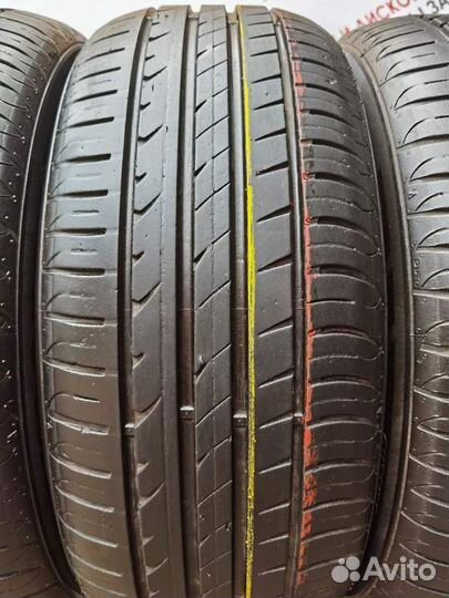 Hankook Ventus Prime 2 K115 205/55 R16 91H