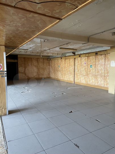 Производство, 494 м²