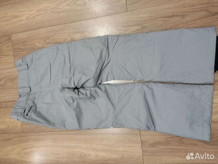 Горнолыжные брюки женские 42