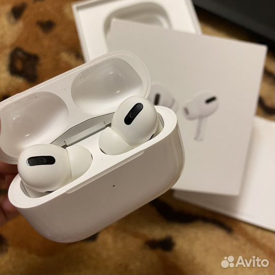 AirPods Pro оригинал