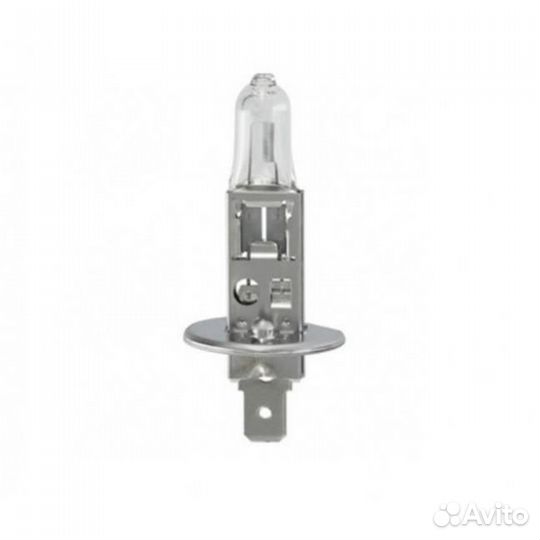 Галогеновые лампы h1 (osram )