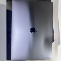 Macbook pro 15 2017