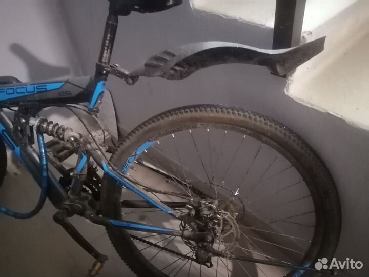 Продаю велосипед
