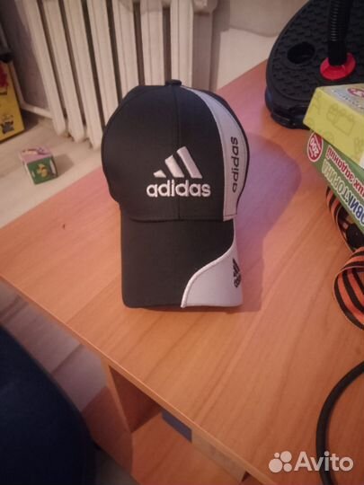 Кепка мужская