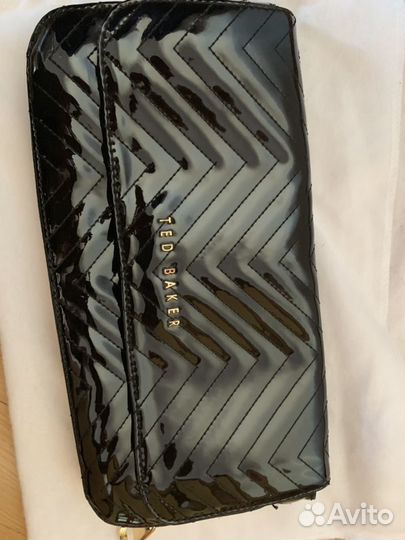 Клатч Ted Baker