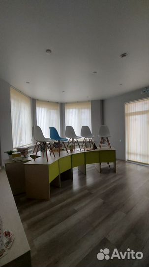 Жалюзи вертикальные