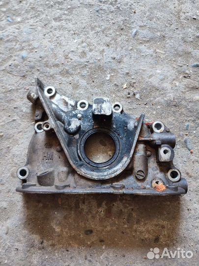 Насос масляный Haima 3