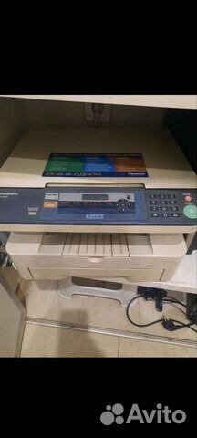 Принтер сканер копир лазерный