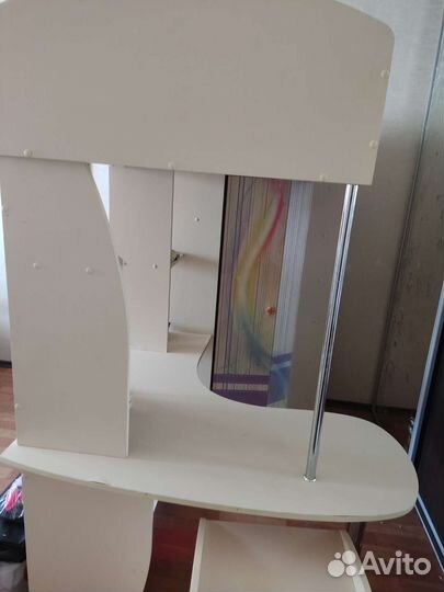 Детская кровать-уголок