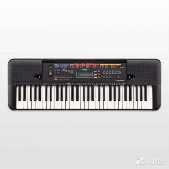Синтезатор yamaha