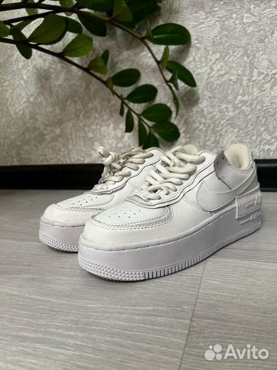 Кроссовки женские Nike air force