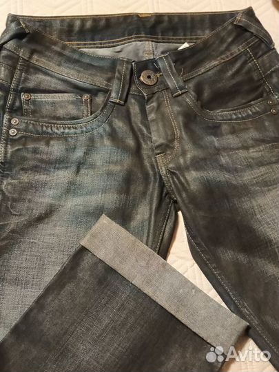 Джинсы Pepe jeans р. 26