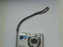 Фотоаппарат panasonic lumix DMC-FS7