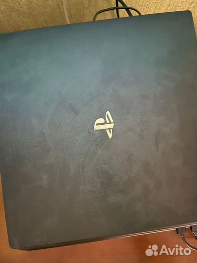 Sony playstation 4 Pro 1tb