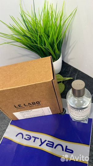 Another 13, le labo 100 ml парфюмерная вода