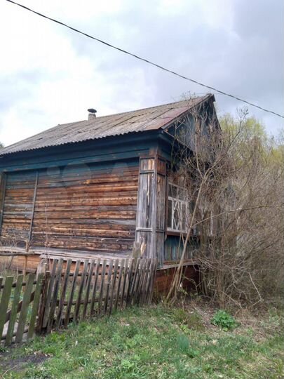 Дача 42 м² на участке 10 сот.