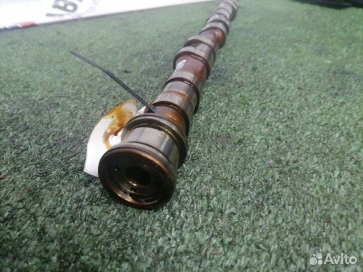 Распредвал впускной Bmw 523 F10 N52B25AF 2011