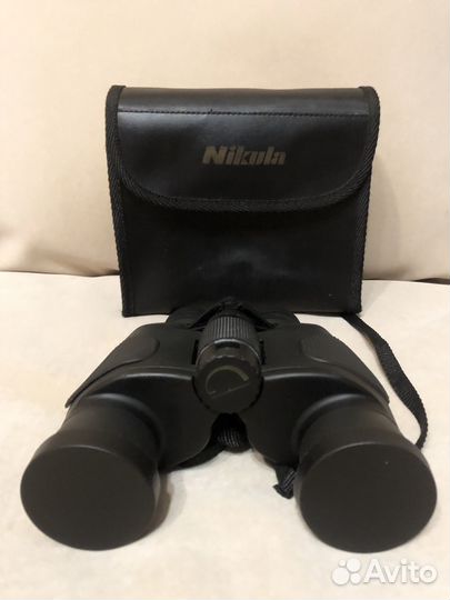 Бинокль Nikula 7-21 x 40 mm