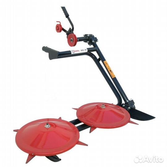 Косилка роторная крн -1м (г.Канаш)