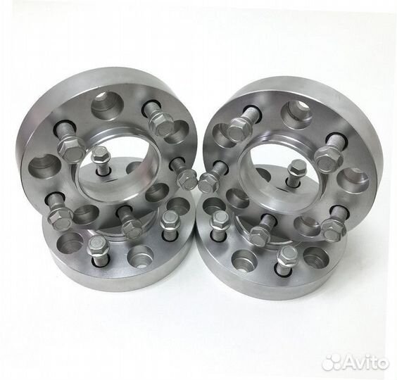 Проставки дисков 20мм 95